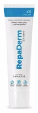 Repaderm 15% Urea Cream for Hands, Feet and Elbows 75 ml