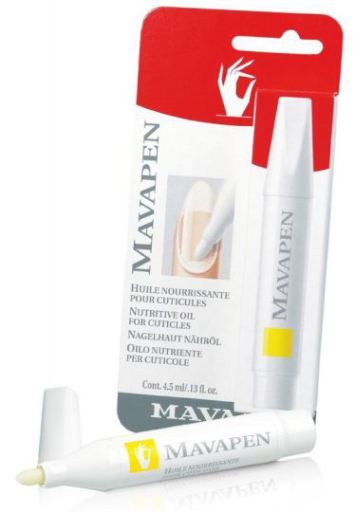 Mavapen Cuticle Pen 4.5 ml