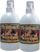 sports massage cream