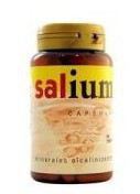 Salium 90 Capsules