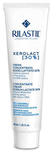 Xerolact 30% Lipogel 40 ml