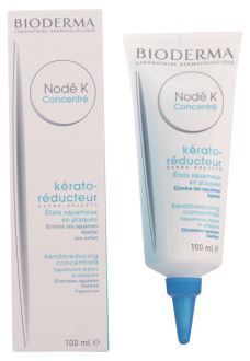 Bioderma Node K Emulsion 100 ml Queratoreductor