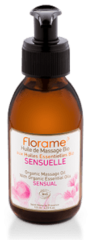 Sensual Massage Oil 125ml