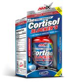 Cortisol Blocker´S 60 Capsules