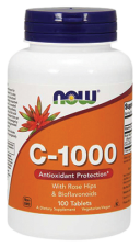 Vitamin C 1000 100 Comp