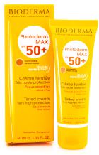 Photoderm Max Spf50+ Ultra-Fluid 40ml