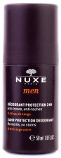 Deodorant for Men 24 Hour Protection 50 ml