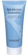 Tired Legs Gel 200ml Soivre