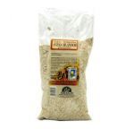 Soft Oat Flakes Eco 500 gr