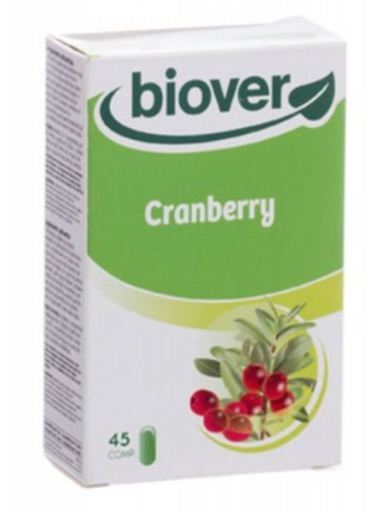 Cranberry 45 Tablets