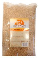 Natural sesame 250 gr