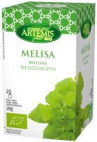 Melisa Infusion Eco 20 Filters