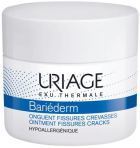 Fissures Bariéderm Cream 40G