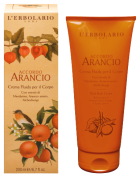 Accordo Naranjo Body Cream