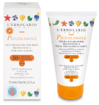 Piccolosole Children&#39;s Sun Cream SPF 50+ 75 ml