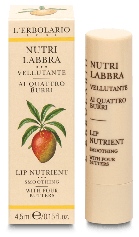 Nutri Labbra Lipstick 4.5 ml