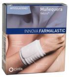 Innova Farmalastic Velcro wrist strap Beig T / GE