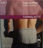 Faja Lumbar Farma T / 4 130-140