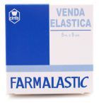 Elastic Bandage Farmalastic 5X5