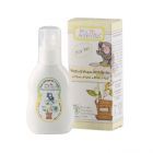 Moisturizing Protective Lotion E Ecobio Baby Anthyllis100 ml