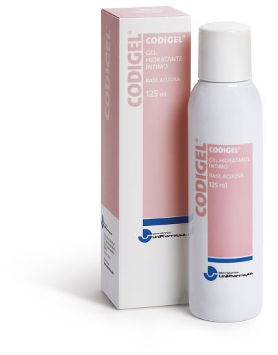 Codigel Intimate Moisturizing Gel