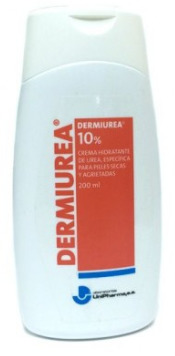 Dermiurea 10%