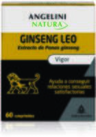 Ginseng Leo 60 tablets