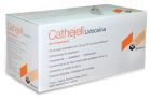 Lidocaine Gel Syringe Cathejell 25 12.5 Gr