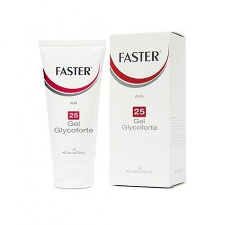 Aha 25 Glycoforte Faster Cream 50Ml