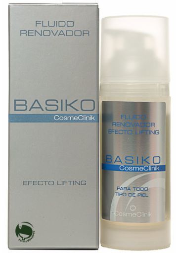 Basiko Fluid Renovator 50 ml