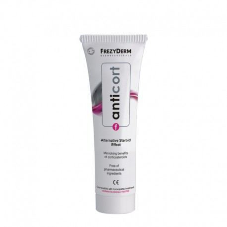 Frezy Anticort Derm Cream 50ml