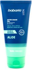 After Shave Gel Aloe Vera 150 ml