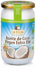 Bio Coconut Oil 1 L