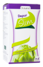 Depur Slim (Artichoke Laon)