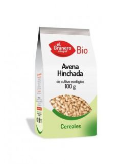 Swollen Bio Avena 100G