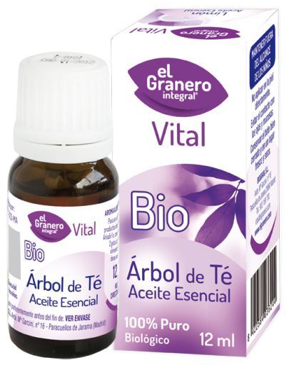 You Arbol essence 12ml Bio