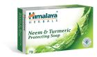 Neem Curcuma Soap 75G