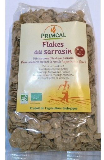 Buckwheat flakes 250 g