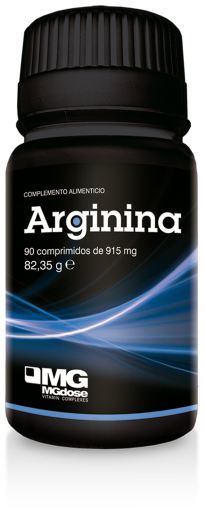 Arginine 90 Capsules