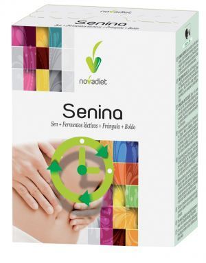 Senina 2,5 gr 18 Sticks