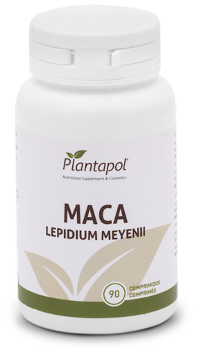 Maca 90 Tablets