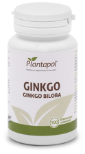 Ginkgo Biloba 100 Tablets