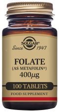 Folic Acid 100 tablets