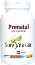 Prenatal Multinutritional 90 Capsules