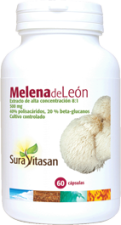 Melena Leon 60 Capsules