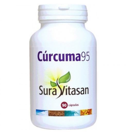 Curcuma 95 30 Capsules