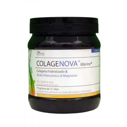 Colagenova Marine Vanilla 275g