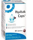 Hyabak Capsules 60 Capsules