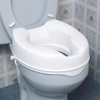 Lift toilet seat 15 Cm.