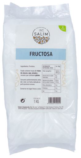 Fructose 1 Kg.